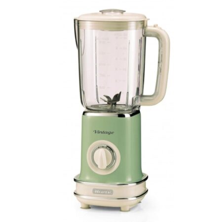 Ariete Vintage Mixer / Blender Groen - Ruimte Besparend | 29% korting | Ariete by De'Longhi