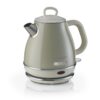 Ariete Vintage Waterkoker - 1 Liter - Beige | 24% korting | Ariete by De'Longhi
