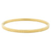 Armband Live Love Gold | Fashionize