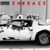 Armin van Buuren - Embrace 2 (LP) | Fiftiesstore