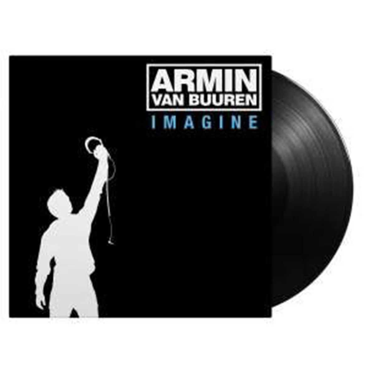 Armin van Buuren - Imagine 2 (LP) | Music on Vinyl