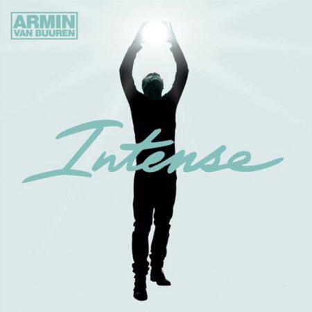Armin van Buuren - Intense 2 (LP) | Music on Vinyl