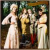 Army Of Lovers - Glory Glamour And Gold 2- (LP) | Maschina Records