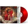 Army Of Lovers - Sexodus (Rood Vinyl) 2- - Gelimiteerd (LP) | Maschina Records