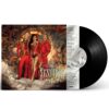 Army Of Lovers - Sexodus (Zwart Vinyl) (LP) | Maschina Records