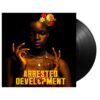 Arrested Development - Don't Fight You Demons 2 LAATSTE STUKS | 17% korting (LP) | Fiftiesstore