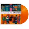 Art Blakey's Jazz Messengers - A Night In Tunisia (Oranje Vinyl) (LP) | Music on Vinyl