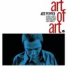 Art Pepper - Art Of Art (Record Store Day 2024) | 10% korting (LP) | Fiftiesstore