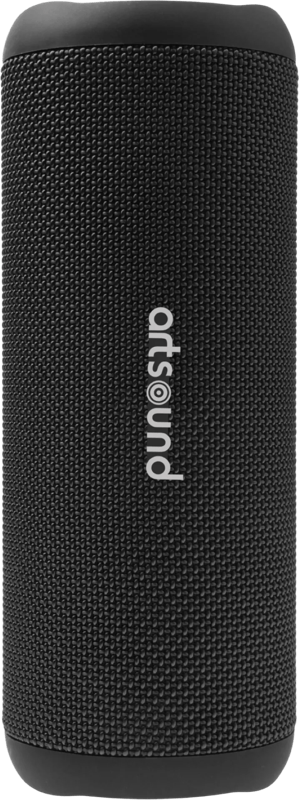 ArtSound PWR02 Zwart