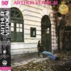 Arthur Verocai - Arthur Verocai (Half Speed Mastered)(Gekleurd Vinyl) (LP) | Fiftiesstore