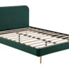 Artistiq Bed 'Federico' Velvet