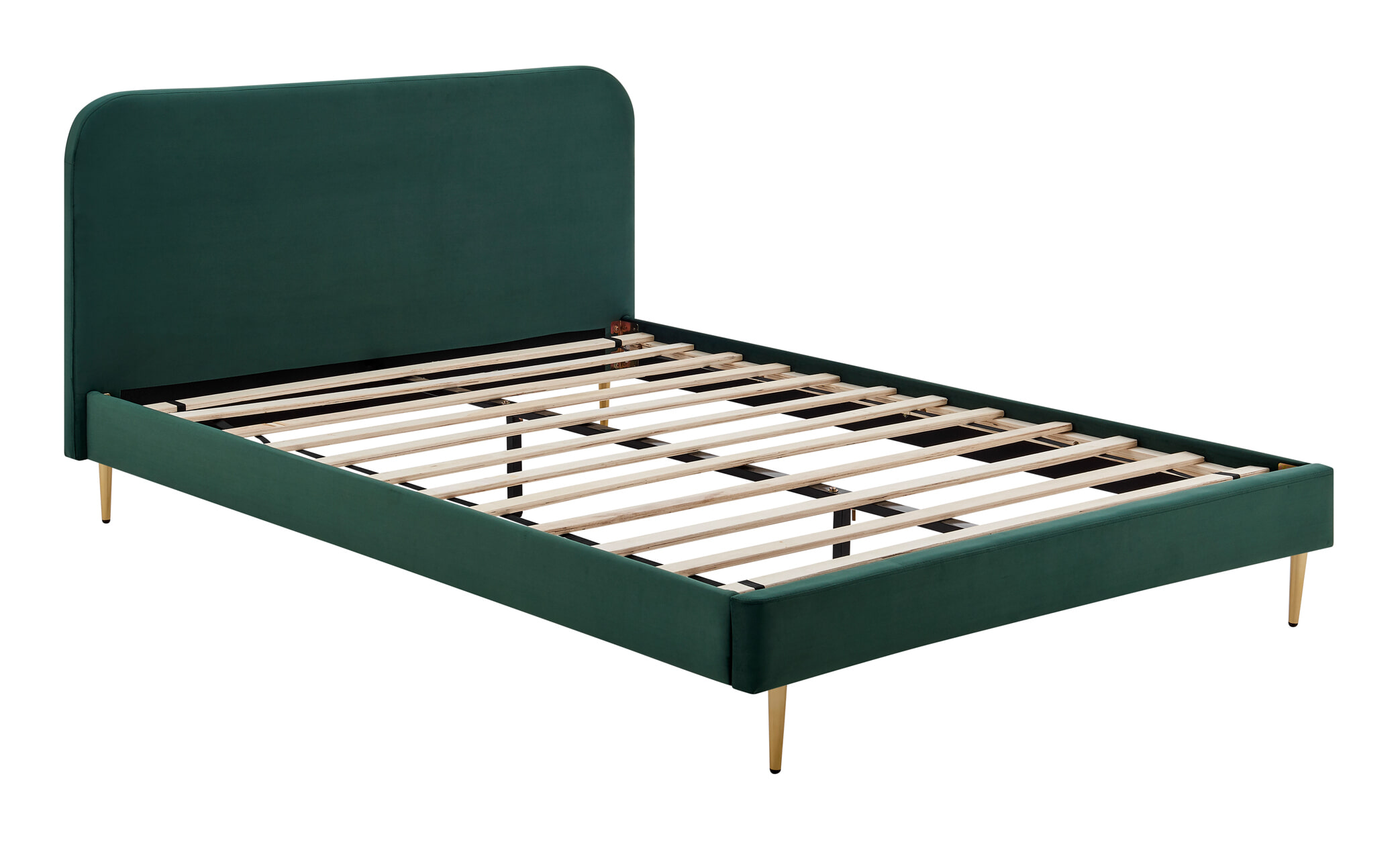 Artistiq Bed 'Federico' Velvet