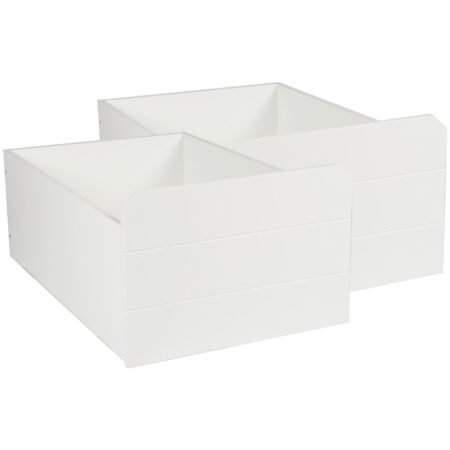 Artistiq Bedlade 'Lilo' t.b.v. Kinderbed Lilo