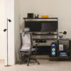 Artistiq Bureau 'Larssen' 120cm