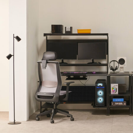 Artistiq Bureau 'Larssen' 120cm