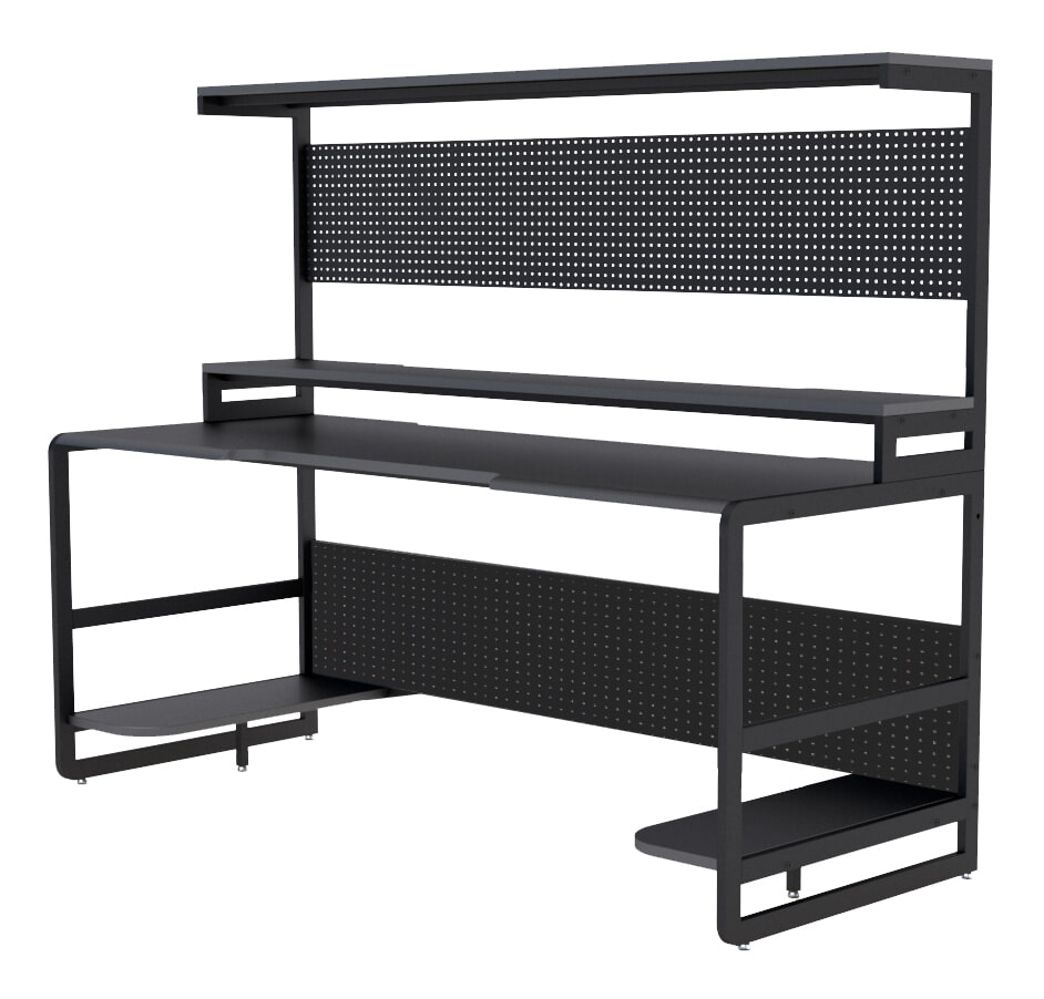 Artistiq Bureau 'Larssen' 180cm