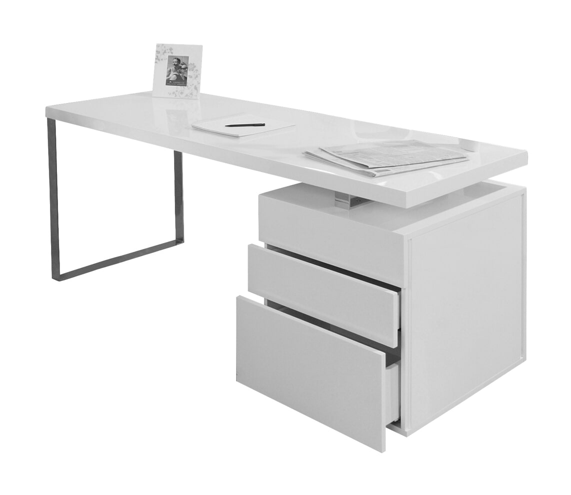 Artistiq Bureau 'Pamela' 140 x 70cm