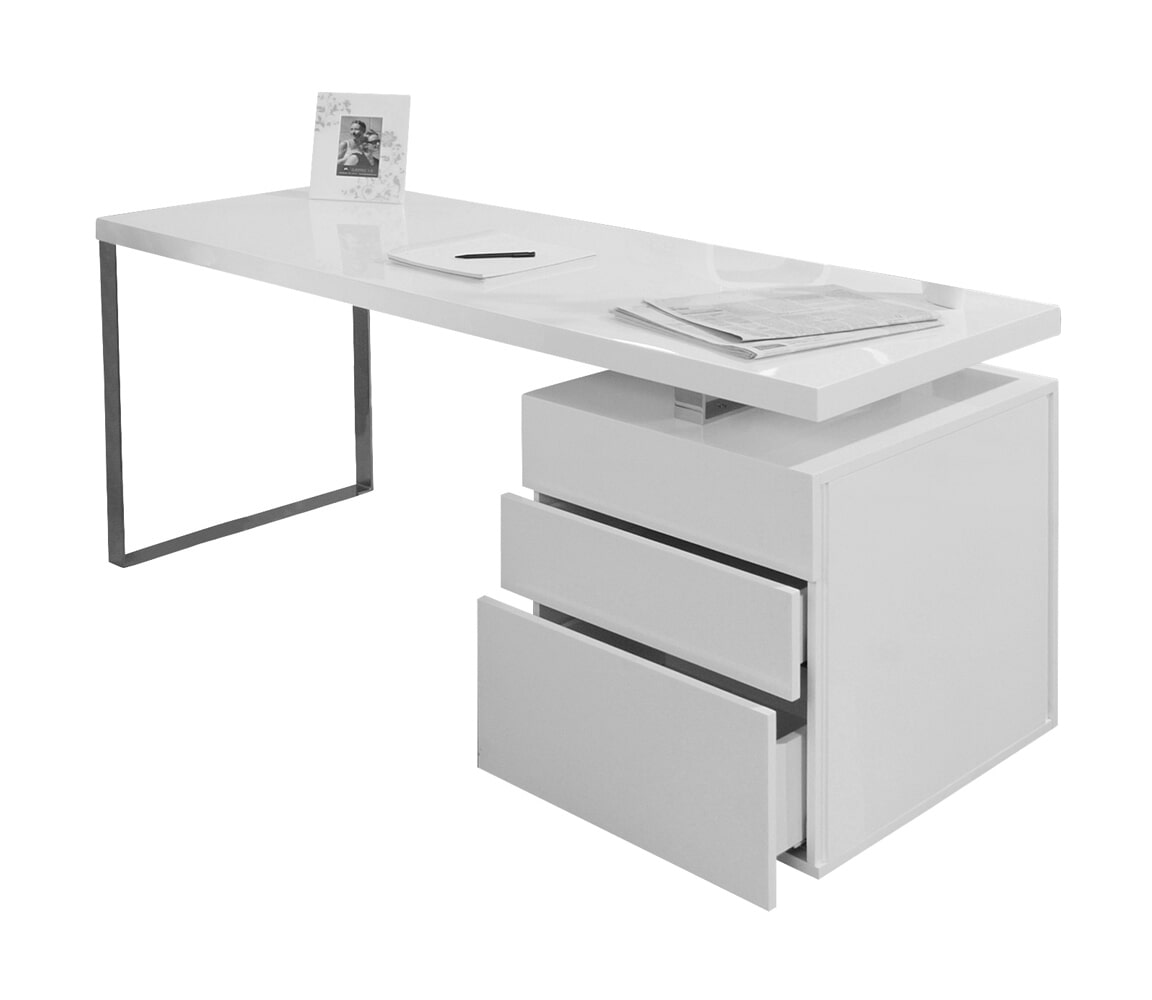 Artistiq Bureau 'Pamela' 160 x 70cm