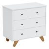 Artistiq Commode 'Doro' Met 3 laden