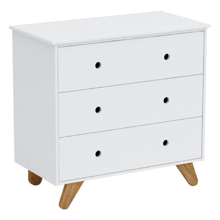 Artistiq Commode 'Doro' Met 3 laden