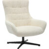 Artistiq Draaifauteuil 'Erskine' Chenille
