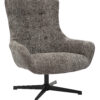 Artistiq Draaifauteuil 'Erskine' Chenille