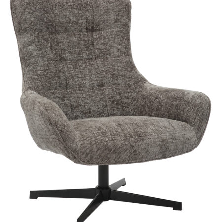 Artistiq Draaifauteuil 'Erskine' Chenille
