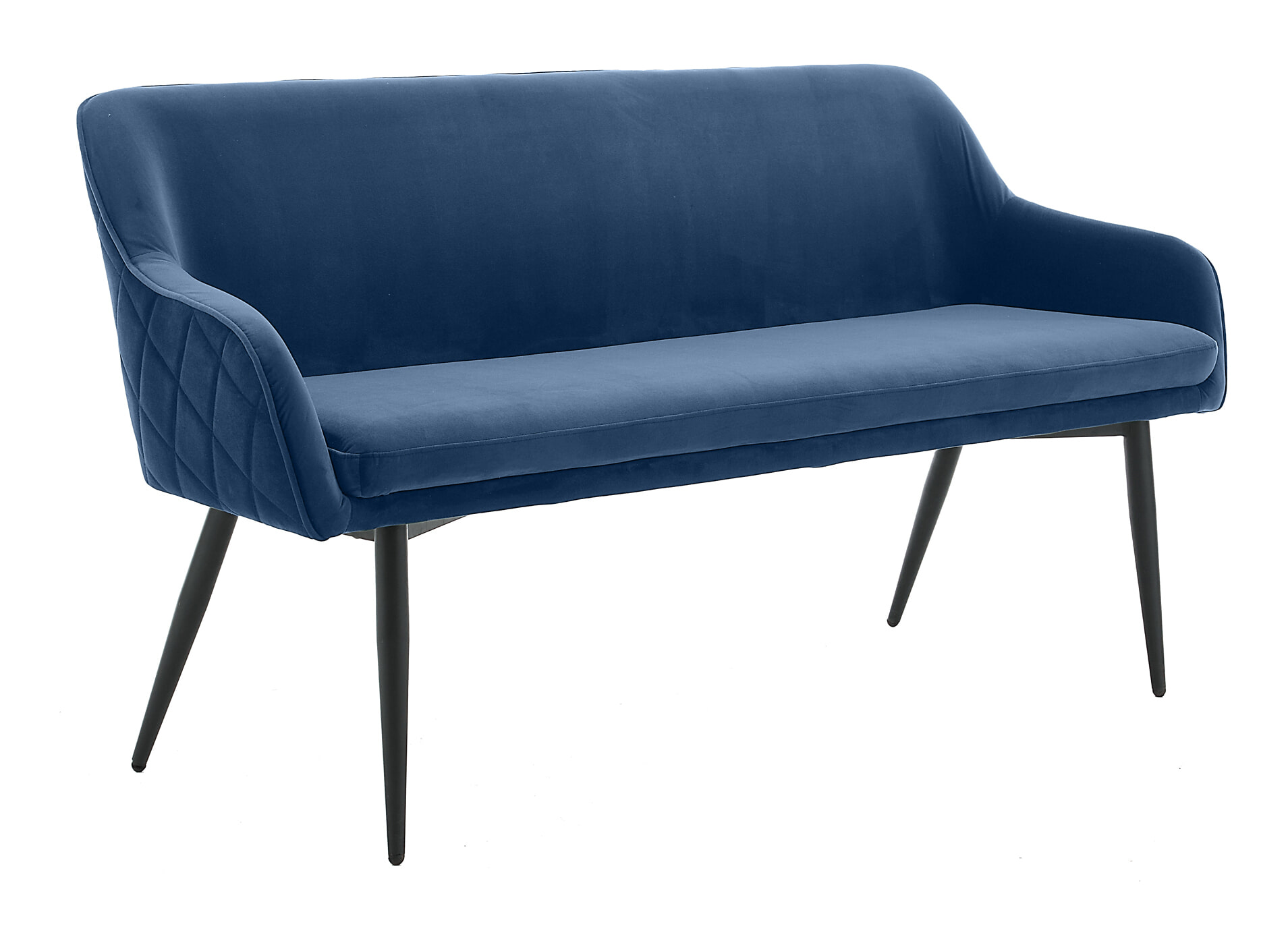 Artistiq Eetkamerbank 'Tynise' Velvet