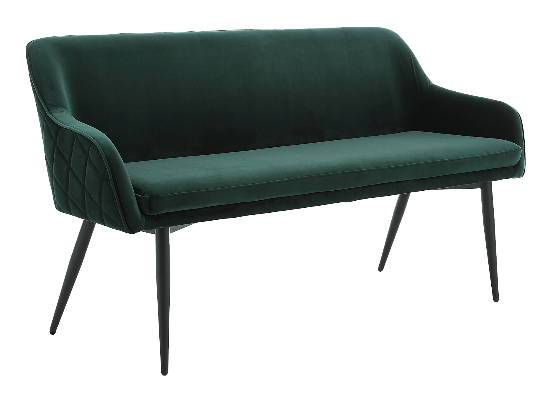 Artistiq Eetkamerbank 'Tynise' Velvet