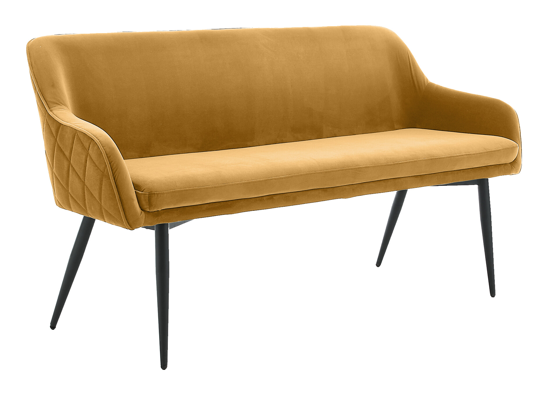 Artistiq Eetkamerbank 'Tynise' Velvet