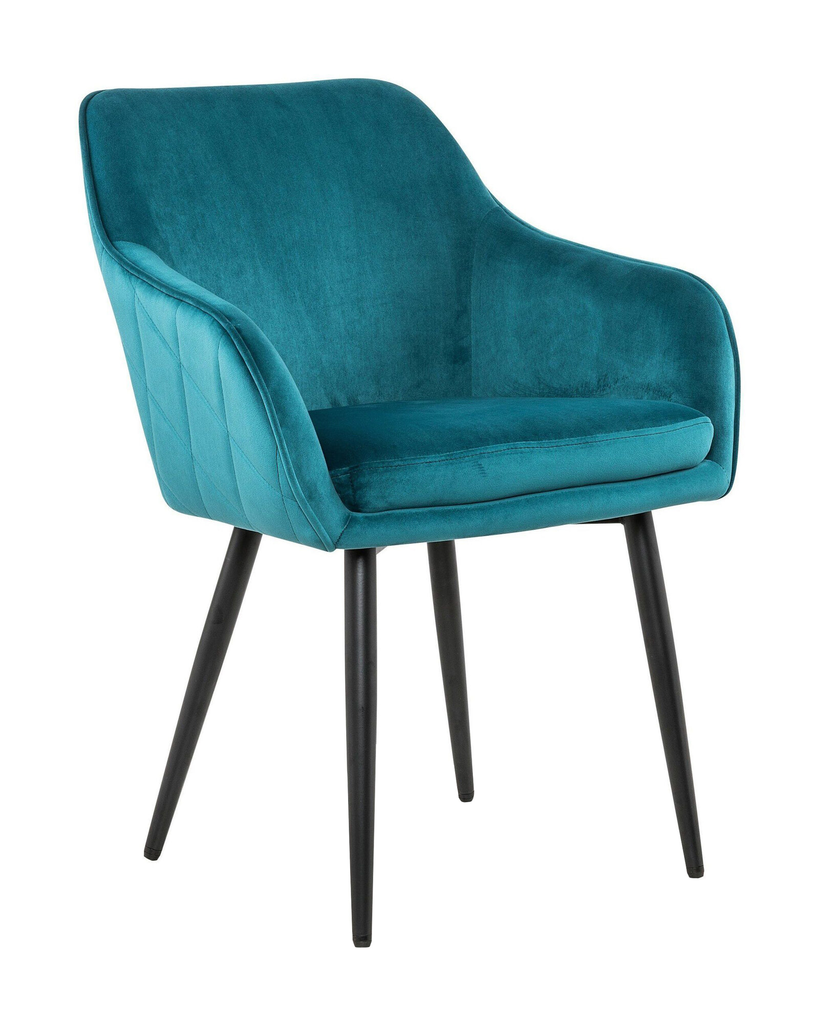 Artistiq Eetkamerstoel 'Juna' Velvet