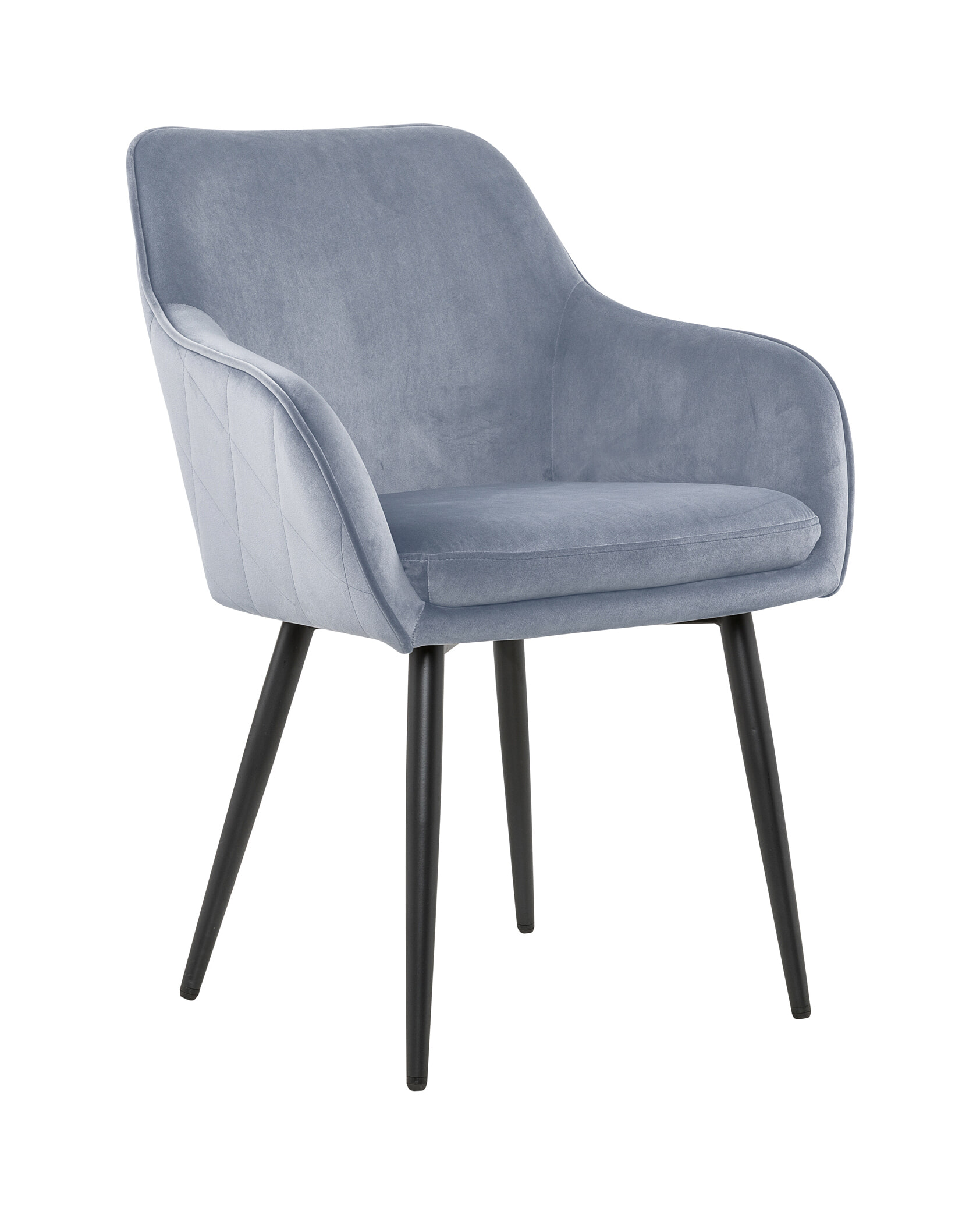 Artistiq Eetkamerstoel 'Juna' Velvet
