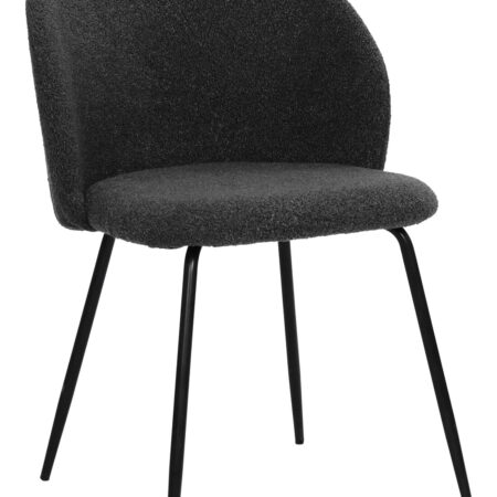Artistiq Eetkamerstoel 'Keona' Structuurstof