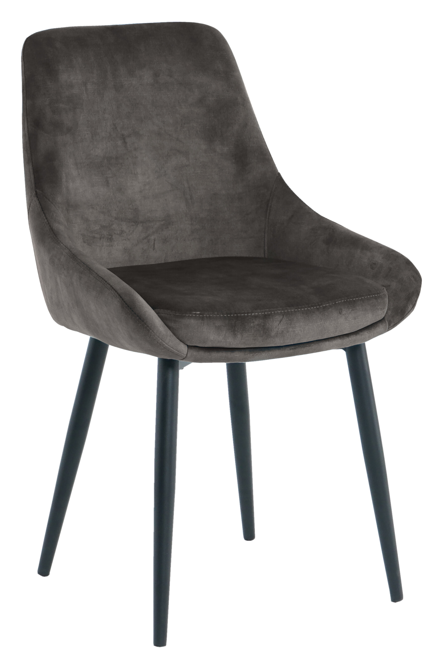 Artistiq Eetkamerstoel 'Kofi' Velvet
