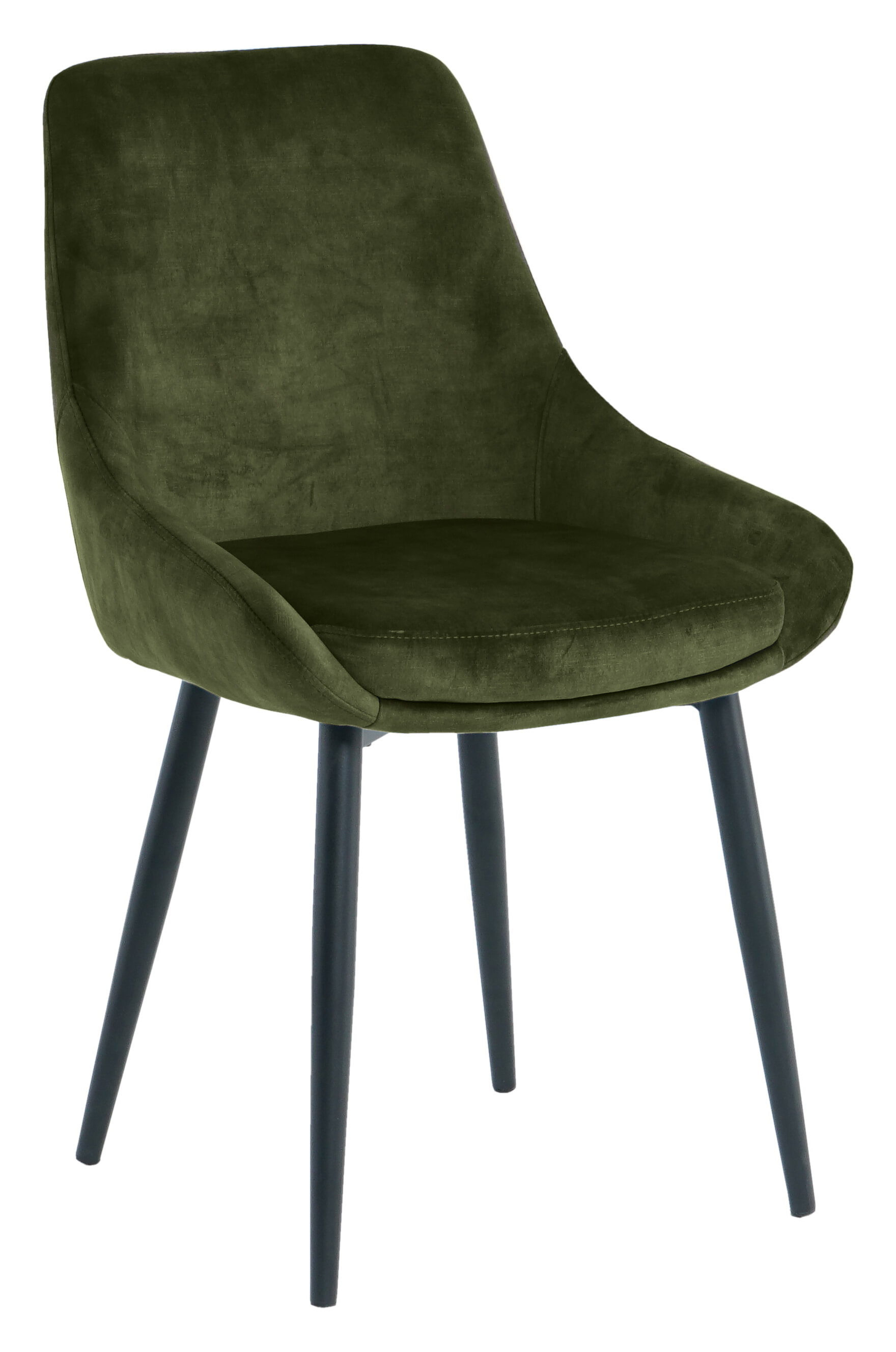 Artistiq Eetkamerstoel 'Kofi' Velvet