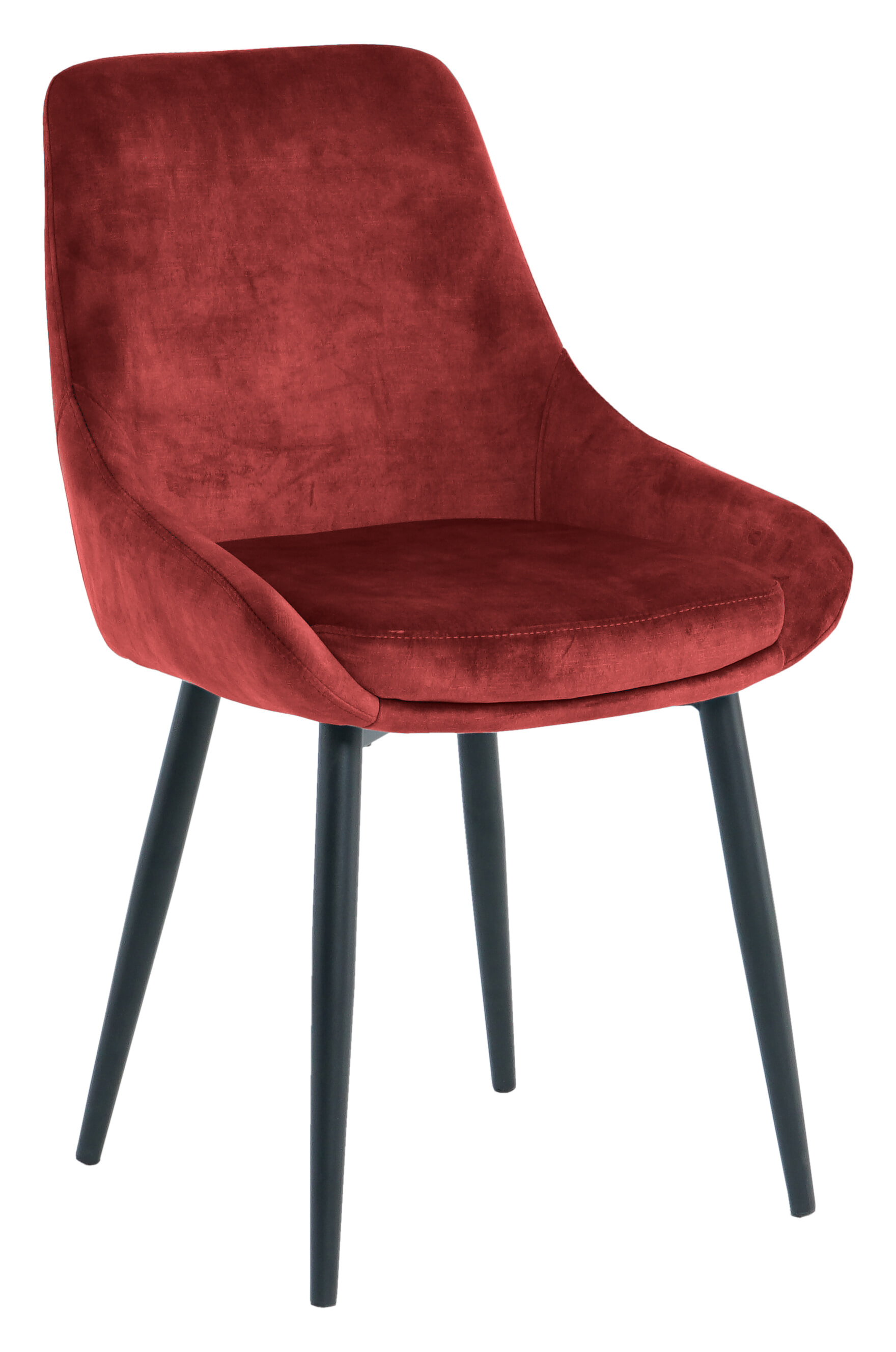 Artistiq Eetkamerstoel 'Kofi' Velvet