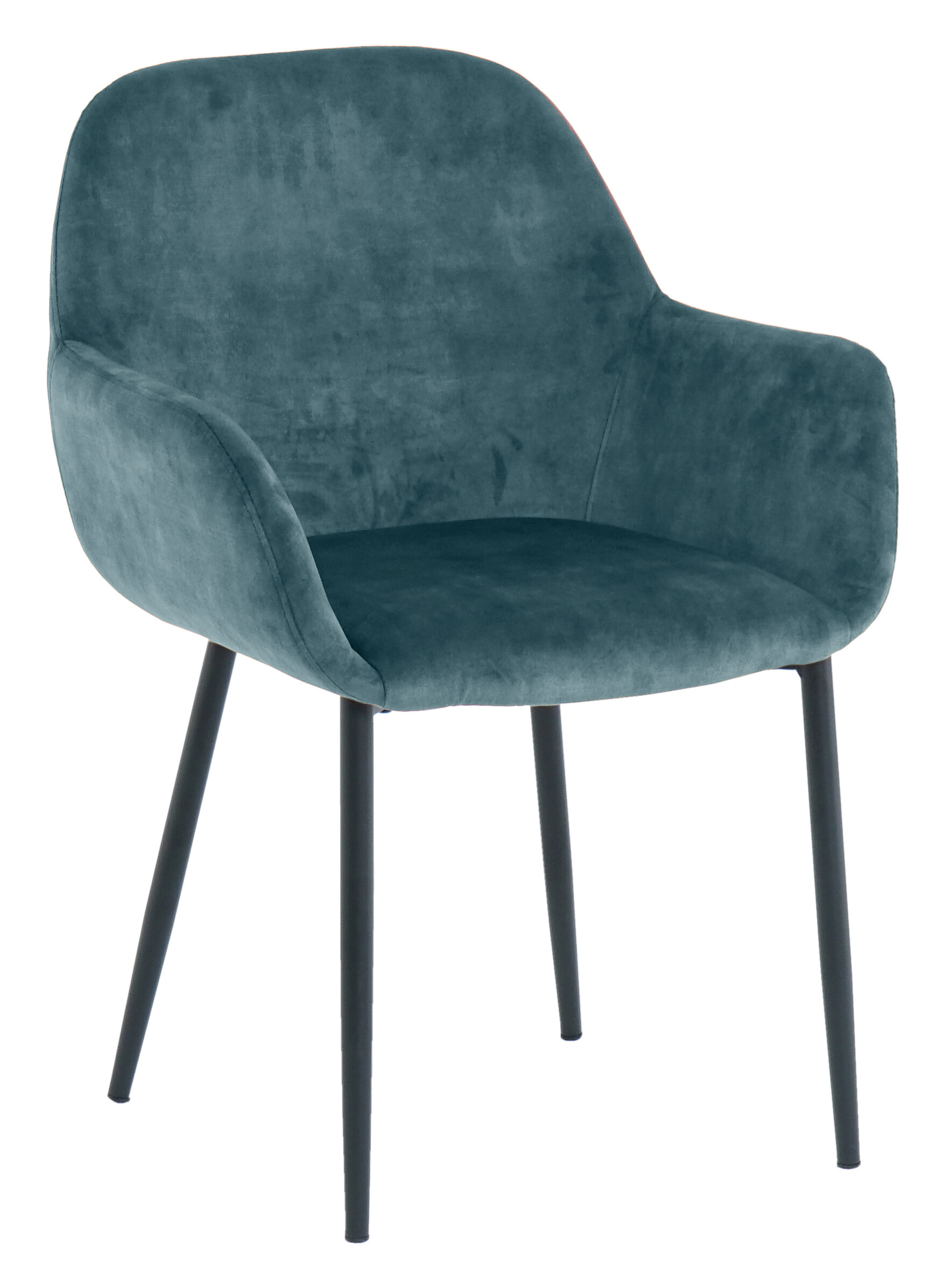 Artistiq Eetkamerstoel 'Linna' Velvet
