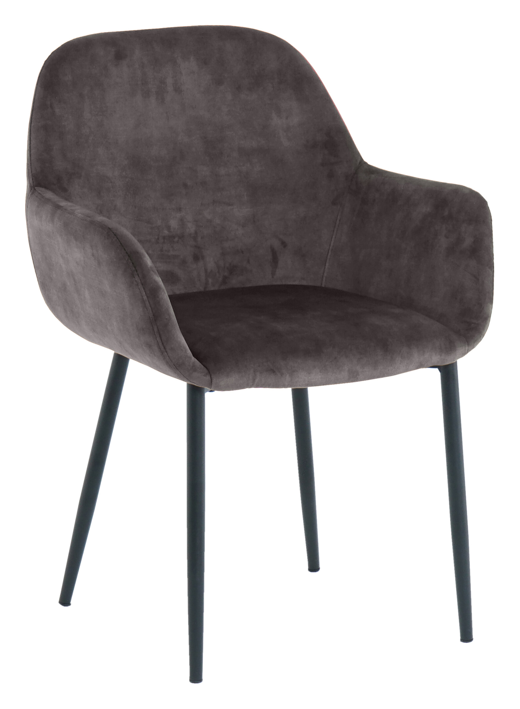 Artistiq Eetkamerstoel 'Linna' Velvet