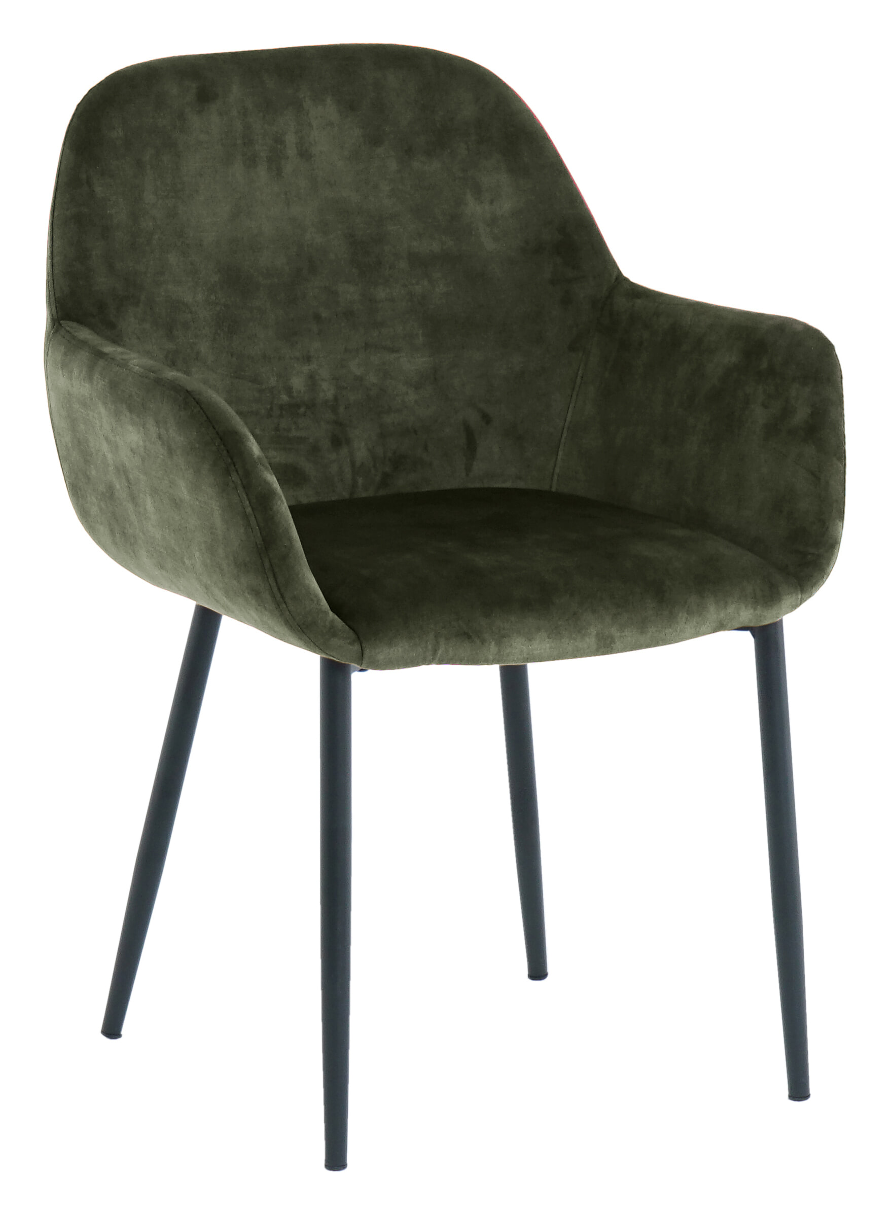 Artistiq Eetkamerstoel 'Linna' Velvet