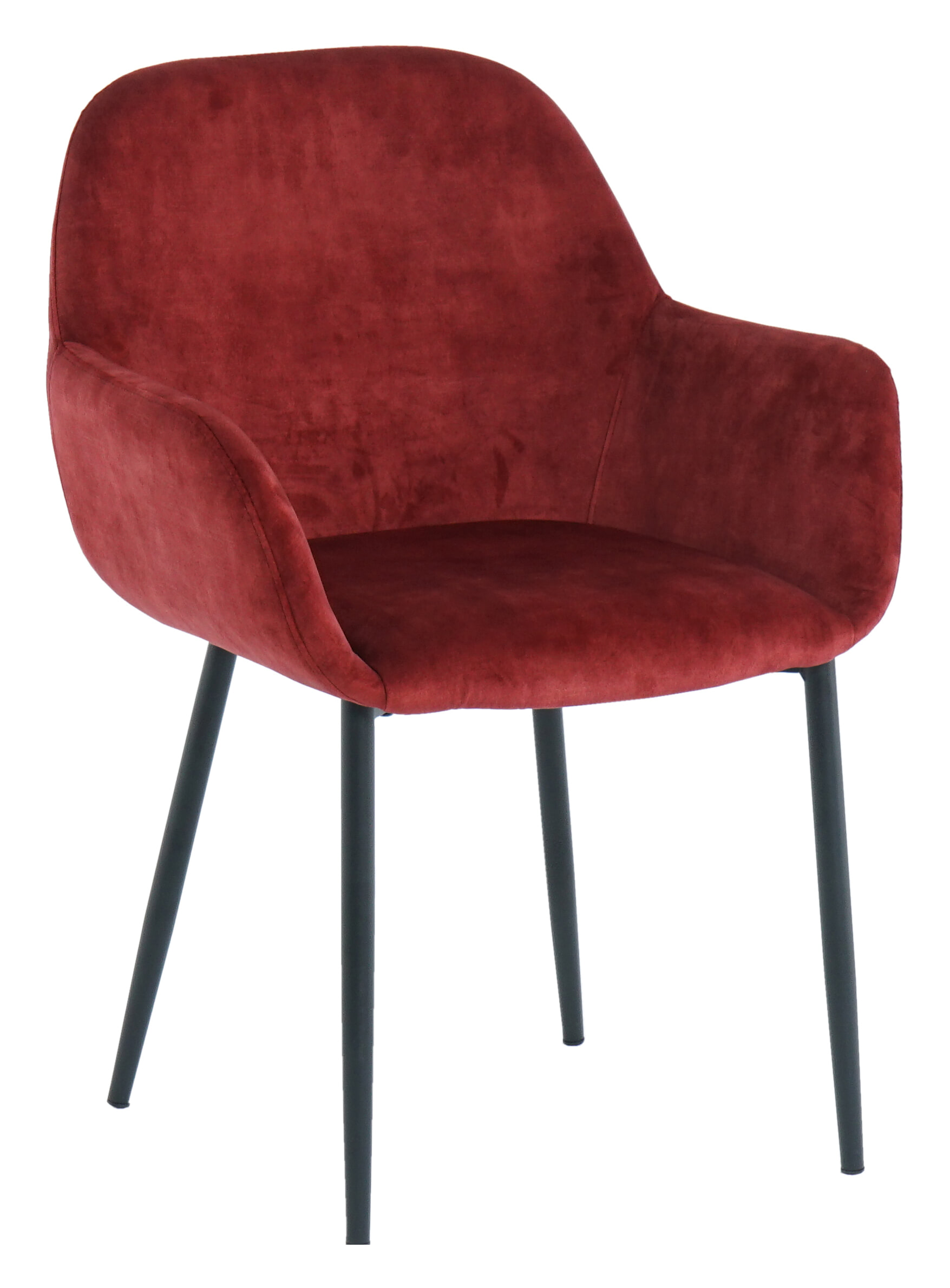 Artistiq Eetkamerstoel 'Linna' Velvet