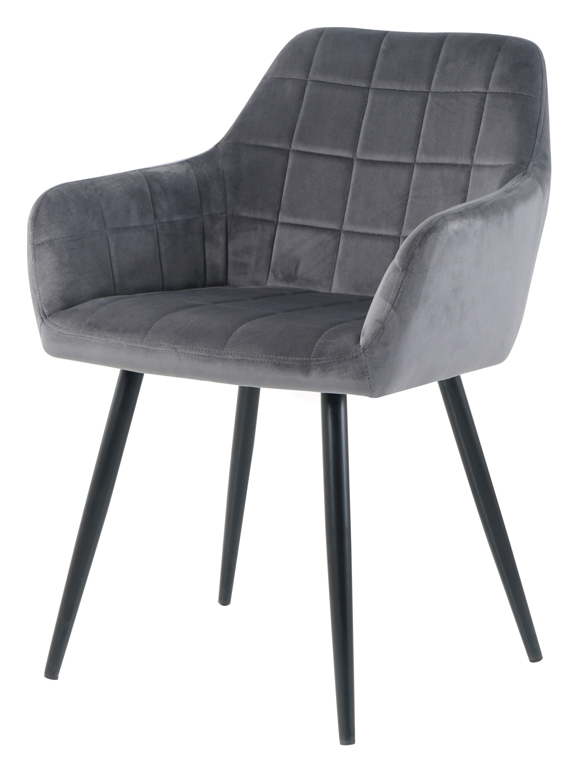 Artistiq Eetkamerstoel 'Tora' Velvet
