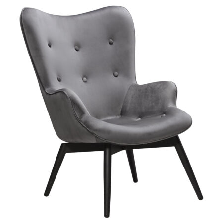 Artistiq Fauteuil 'Anderson'