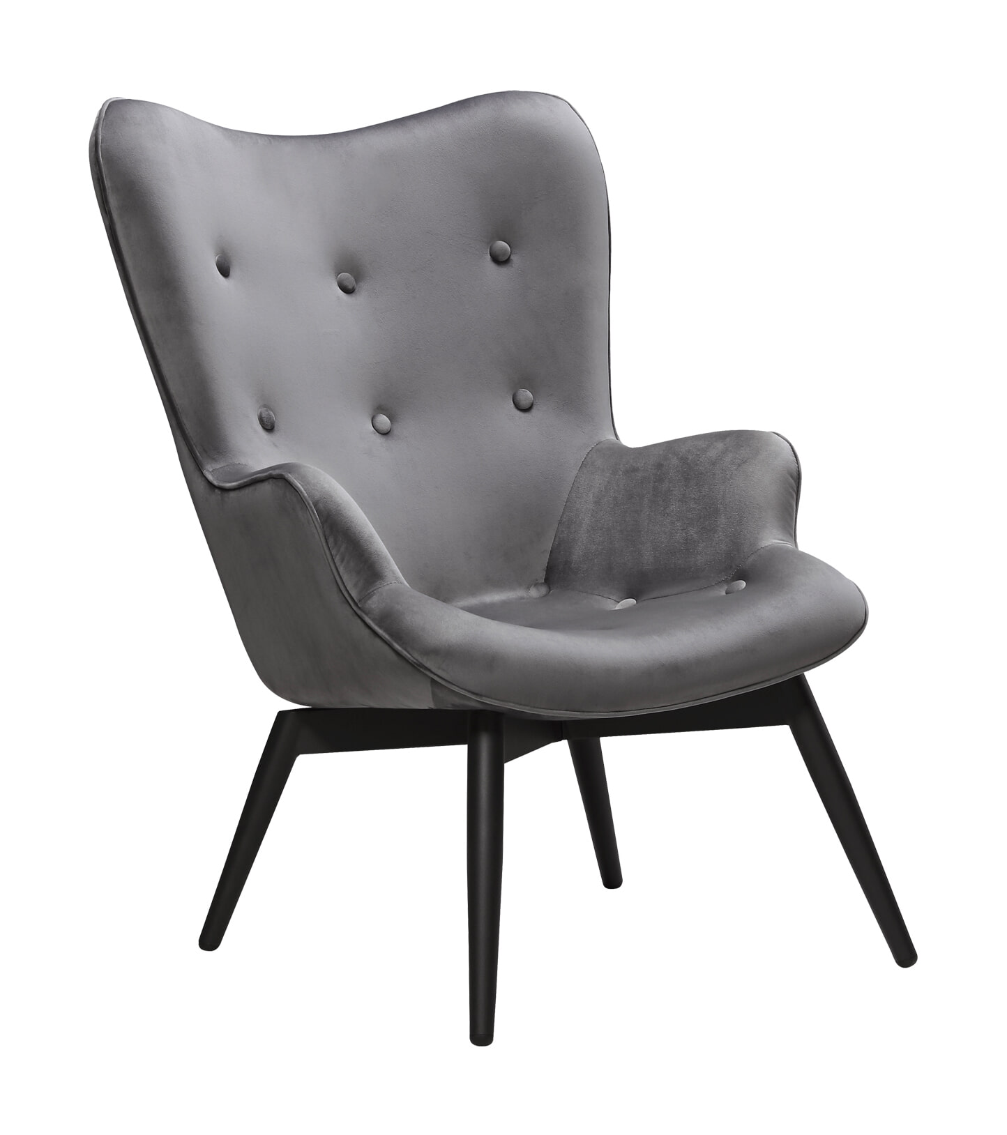 Artistiq Fauteuil 'Anderson'