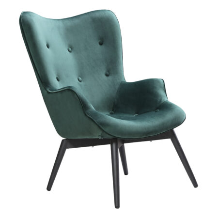 Artistiq Fauteuil 'Anderson'