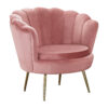 Artistiq Fauteuil 'Lizzy'