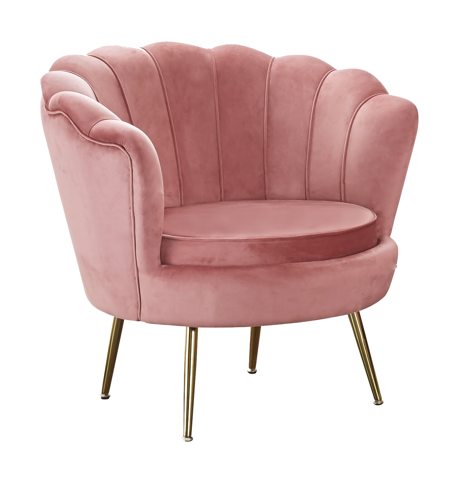 Artistiq Fauteuil 'Lizzy'