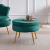 Artistiq Poef 'Andres' Velvet