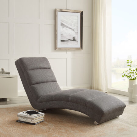 Artistiq Relaxfauteuil 'Amaryllis' Stof