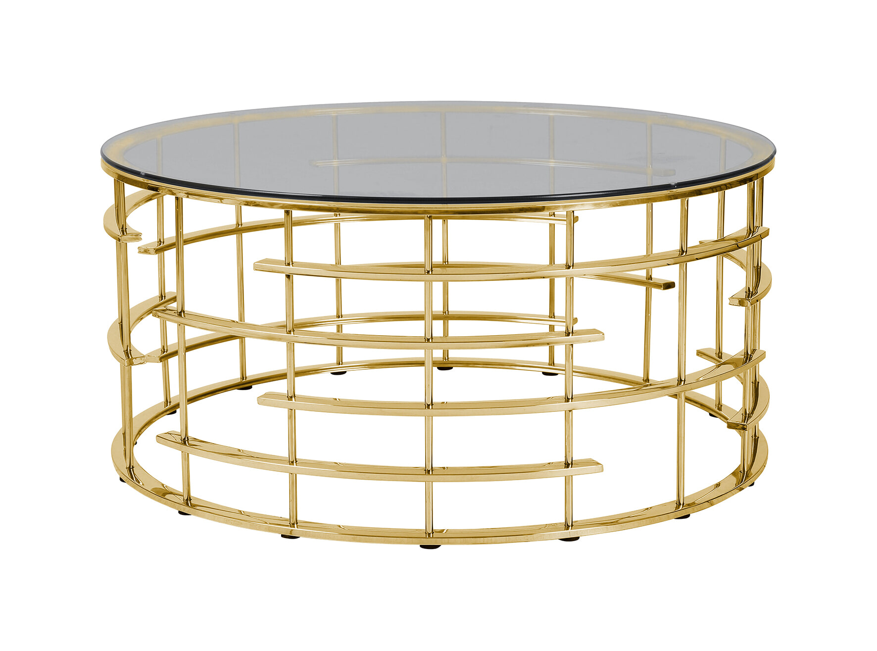 Artistiq Salontafel 'Marico' 90cm