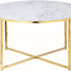 Artistiq Salontafel 'Roel'